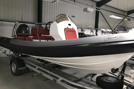 Ribeye A600 for sale in United Kingdom for £39,995