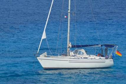 Moody 422 CC for sale in Greece for €63,500 (£58,009) Moody 422 CC for sale in Greece for €63,500 (£58,009)