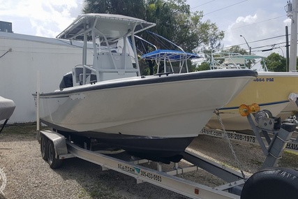 Boston Whaler Justice 24 for sale in United States of America for $116,000 (£88,889) Boston Whaler Justice 24 for sale in United States of America for $116,000 (£88,889)