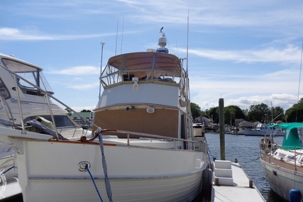 Grand Banks 42 MY for sale in United States of America for $229,900 (£166,771)