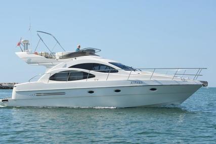 Azimut Yachts 42 for sale in Portugal for €125,000 (£114,079) Azimut Yachts 42 for sale in Portugal for €125,000 (£114,079)