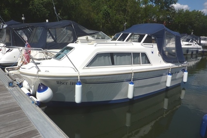 Viking Yachts 20 Cockpit Cruiser for sale in United Kingdom for £19,950 Viking Yachts 20 Cockpit Cruiser for sale in United Kingdom for £19,950