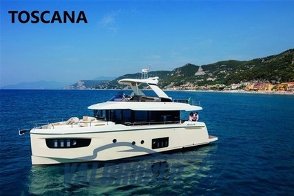 Absolute 52 Navetta for sale in Italy for €925,000 (£839,634) Absolute 52 Navetta for sale in Italy for €925,000 (£839,634)