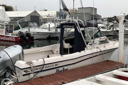 Grady-White Offshore 240 for sale in United States of America for $27,500 (£21,115)