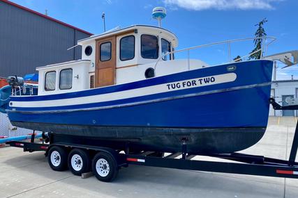 Nordic Tugs 26 for sale in United States of America for $59,995 (£46,066)