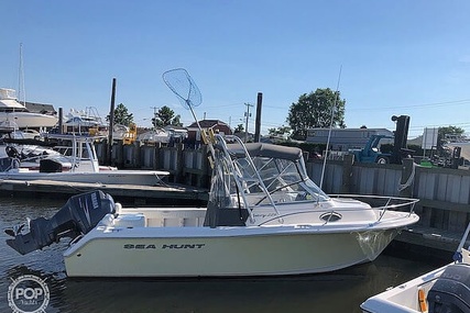 Sea Hunt Victory 225 for sale in United States of America for $25,000 (£19,196)