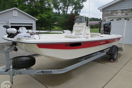Mako Pro Skiff 19 CC for sale in United States of America for $27,800 (£19,917)