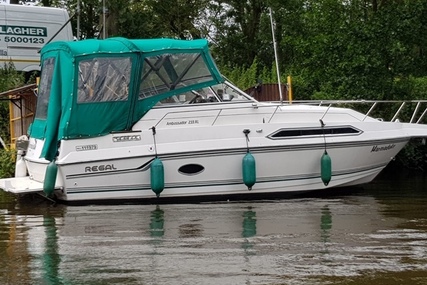 Regal Ambassador for sale in United Kingdom for £18,995 Regal Ambassador for sale in United Kingdom for £18,995