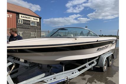 Mastercraft Pro Star 190 for sale in United Kingdom for £14,500