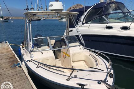 Grady-White 185 Tournament for sale in United States of America for $25,500 (£19,540) Grady-White 185 Tournament for sale in United States of America for $25,500 (£19,540)