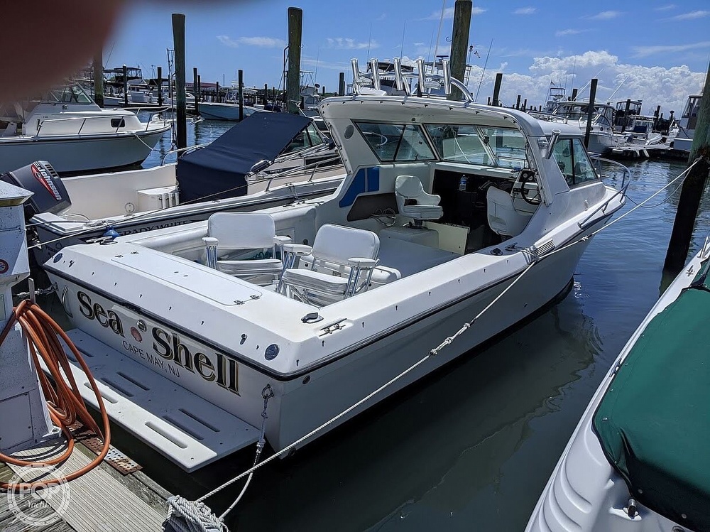 Sportcraft 252 For Sale In United States Of America For 20 000 14 592