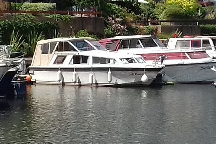 Freeman 27 for sale in United Kingdom for £21,950