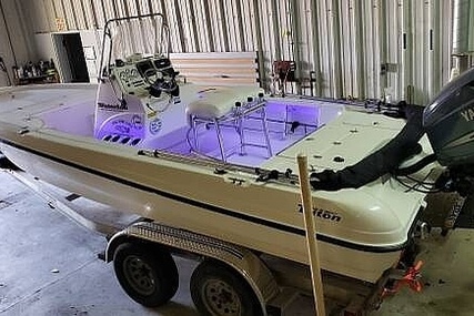 Triton 22 LTS for sale in United States of America for $30,500 (£23,419)