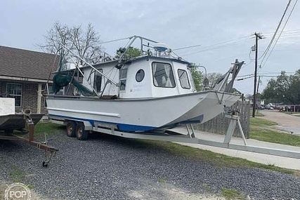 Custom Built 30 for sale in United States of America for $44,500 (£34,642) Custom Built 30 for sale in United States of America for $44,500 (£34,642)