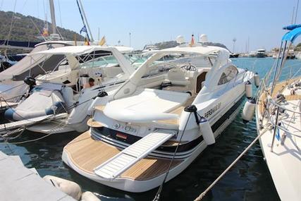 Pershing 37 for sale in Spain for €115,000 (£105,055) Pershing 37 for sale in Spain for €115,000 (£105,055)