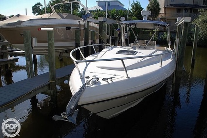 Intrepid 356 Cuddy for sale in United States of America for $79,000 (£61,445) Intrepid 356 Cuddy for sale in United States of America for $79,000 (£61,445)
