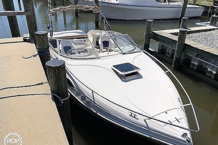 Rinker Captiva 232 for sale in United States of America for $20,900 (£16,266) Rinker Captiva 232 for sale in United States of America for $20,900 (£16,266)