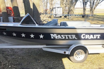 Mastercraft Stars & Stripes Ski Boat for sale in United States of America for $14,650 (£10,590)