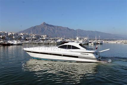 Pershing 54 for sale in Spain for €195,000 (£178,138) Pershing 54 for sale in Spain for €195,000 (£178,138)
