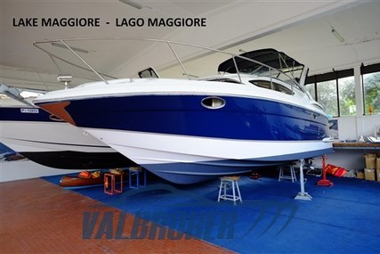 Regal 3060 for sale in Italy for €70,000 (£63,720) Regal 3060 for sale in Italy for €70,000 (£63,720)