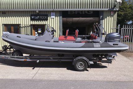 Ribeye A600 for sale in United Kingdom for £34,995