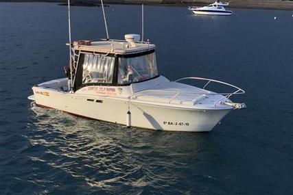 Luhrs 25 for sale in Spain for €40,900 (£37,276) Luhrs 25 for sale in Spain for €40,900 (£37,276)