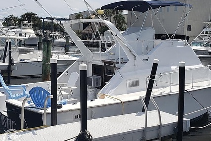 Hatteras 31 Coastal Cruiser for sale in United States of America for $22,750 (£17,853) Hatteras 31 Coastal Cruiser for sale in United States of America for $22,750 (£17,853)