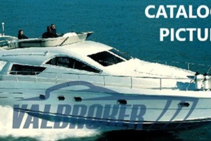 Raffaelli Maestrale 52 for sale in Italy for P.O.A. (P.O.A.) Raffaelli Maestrale 52 for sale in Italy for P.O.A. (P.O.A.)
