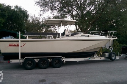 Boston Whaler 27 Cuddy for sale in United States of America for $35,000 (£26,820) Boston Whaler 27 Cuddy for sale in United States of America for $35,000 (£26,820)