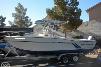 Sportcraft 232 Fishmaster for sale in United States of America for $26,800 (£21,028) Sportcraft 232 Fishmaster for sale in United States of America for $26,800 (£21,028)