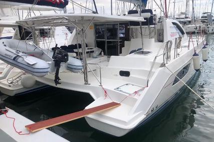 Leopard 44 for sale in Spain for €270,000 (£245,082) Leopard 44 for sale in Spain for €270,000 (£245,082)