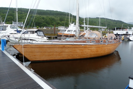 Custom Ron Holland 42 for sale in United Kingdom for £49,950