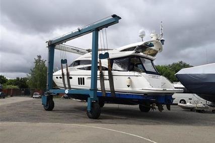 Princess 58 for sale in Russia for €395,000 (£343,344)
