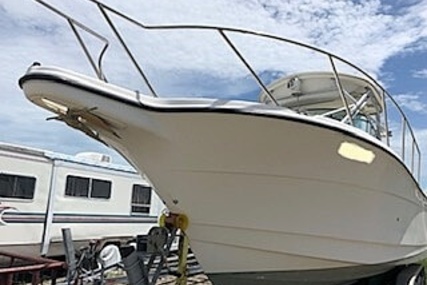 Trophy 2902 WA Pro Fish for sale in United States of America for $42,500 (£32,448) Trophy 2902 WA Pro Fish for sale in United States of America for $42,500 (£32,448)
