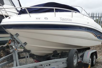 Chaparral 205 LE for sale in United Kingdom for £11,995