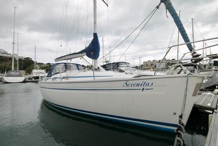 Bavaria Yachts 34 for sale in United Kingdom for £37,500 Bavaria Yachts 34 for sale in United Kingdom for £37,500