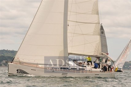 Dufour Yachts 45 E Performance for sale in Slovenia for €130,000 (£118,338) Dufour Yachts 45 E Performance for sale in Slovenia for €130,000 (£118,338)