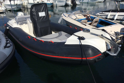 Nuova Jolly 700 for sale in France for €35,000 (£31,464)