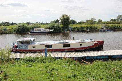 Narrowboat Wide Beam for sale in United Kingdom for £44,950