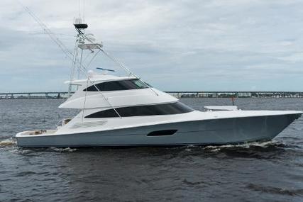 Viking Yachts Sport Fish for sale in United States of America for $8,399,000 (£6,526,638) Viking Yachts Sport Fish for sale in United States of America for $8,399,000 (£6,526,638)
