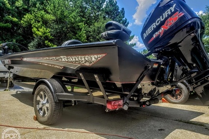 Ranger Boats RT188 for sale in United States of America for $21,250 (£16,452) Ranger Boats RT188 for sale in United States of America for $21,250 (£16,452)