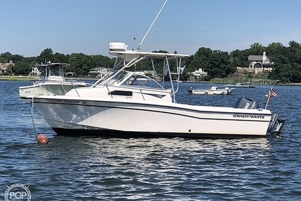 Grady-White Seafarer 226 for sale in United States of America for $29,999 (£22,988) Grady-White Seafarer 226 for sale in United States of America for $29,999 (£22,988)