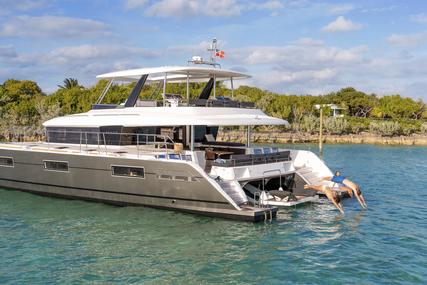 Lagoon 630 MY for sale in Thailand for $1,750,000 (£1,361,126) Lagoon 630 MY for sale in Thailand for $1,750,000 (£1,361,126)