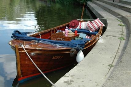 McGruer Open Launch for sale in United Kingdom for £12,450