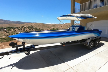 Custom Speed Marine Open Bow Prototype for sale in United States of America for $17,000 (£12,309)