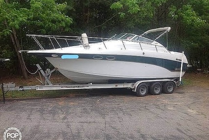 Crownline 250 CR for sale in United States of America for $20,750 (£15,775) Crownline 250 CR for sale in United States of America for $20,750 (£15,775)