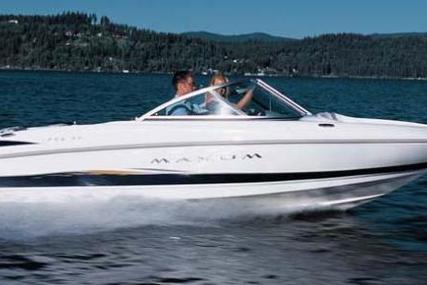 Maxum 1750 SR for sale in United Kingdom for £7,500 Maxum 1750 SR for sale in United Kingdom for £7,500