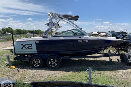 Mastercraft X2 for sale in United States of America for $32,000 (£24,911) Mastercraft X2 for sale in United States of America for $32,000 (£24,911)