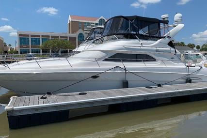 Sea Ray 450 Express Bridge for sale in United States of America for $234,900 (£182,863) Sea Ray 450 Express Bridge for sale in United States of America for $234,900 (£182,863)