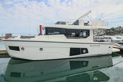 Cranchi T43 Eco Trawler for sale in United Kingdom for £799,950 Cranchi T43 Eco Trawler for sale in United Kingdom for £799,950